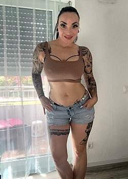 Mandy Heart